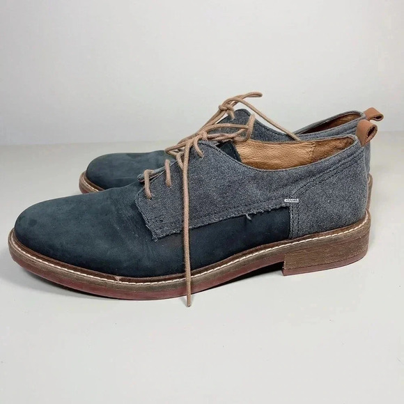 Pajar Chukka Leather Upper Boot - Picture 2 of 11
